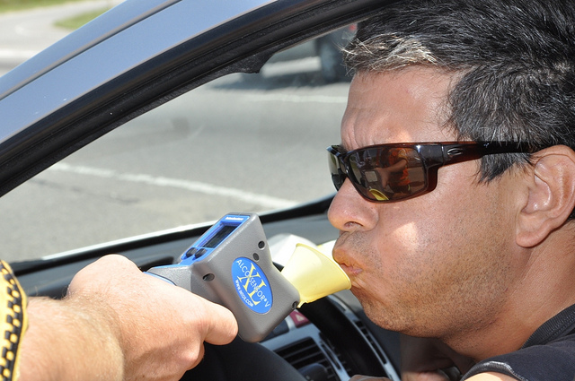 Cambios en el Codificador de infracciones de tránsito por alcoholemia: multas de hasta 14 mil pesos