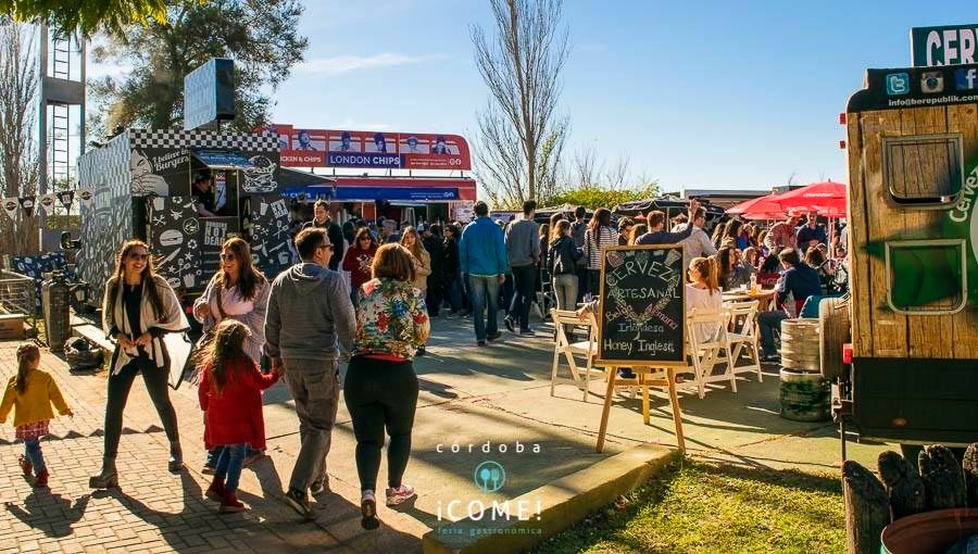 Eventos en la provincia de Córdoba para disfrutar el fin de semana largo de octubre